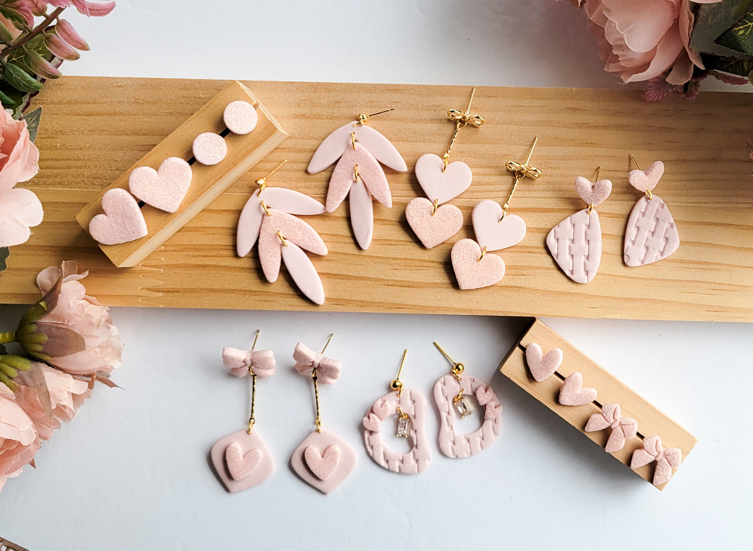 "Cupid" Collection