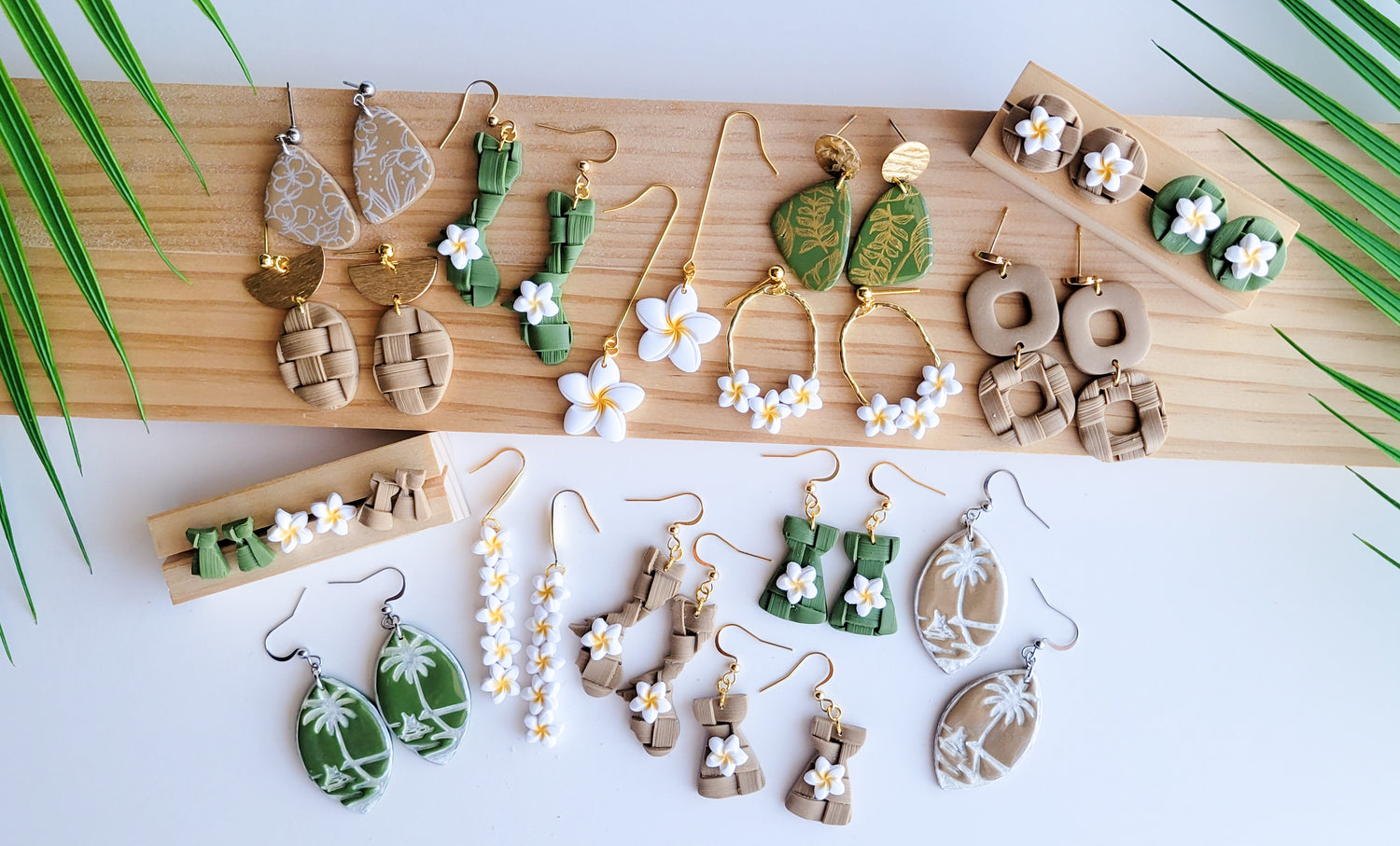 "Chamorrita" Collection