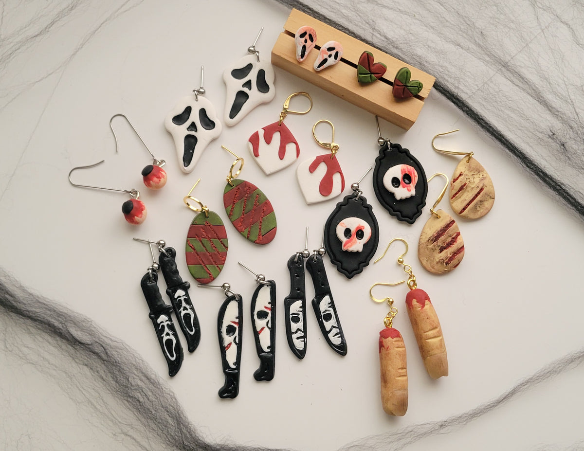 "Slasher" Collection