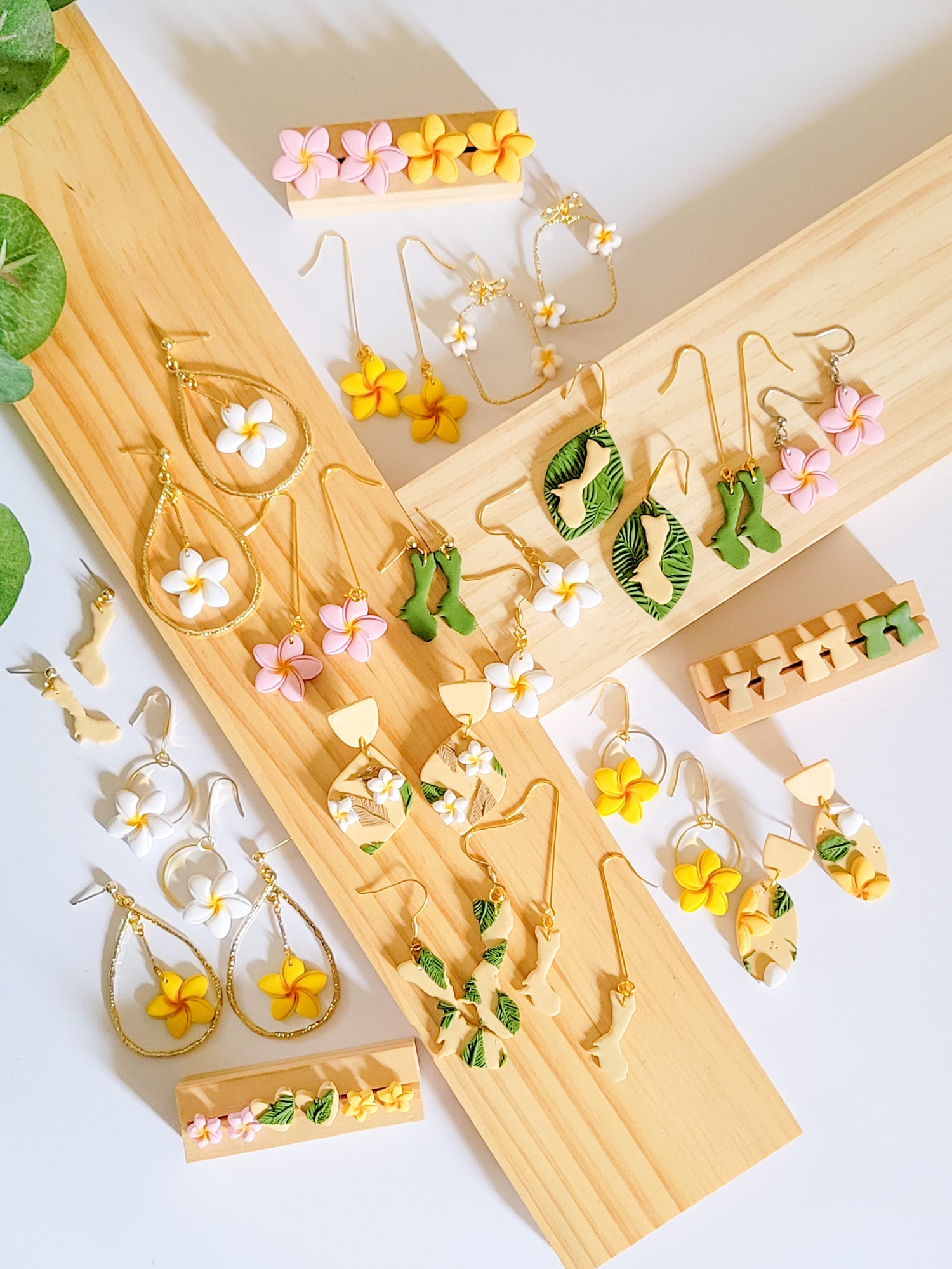 "Island Girl" Collection