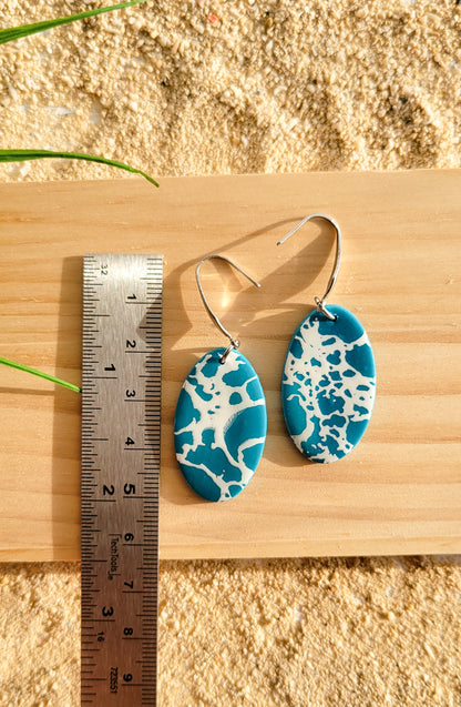 "Inasigayan Tasi" Dangle