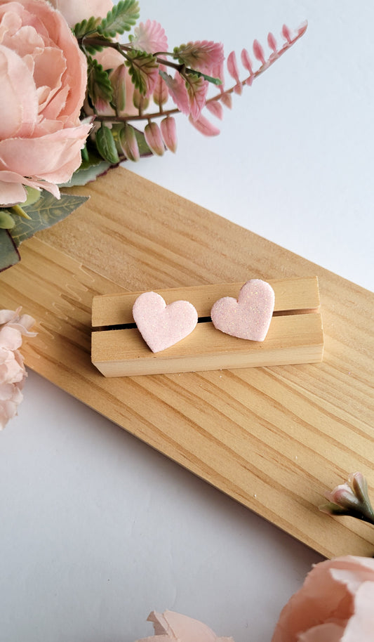 "Amour" Stud