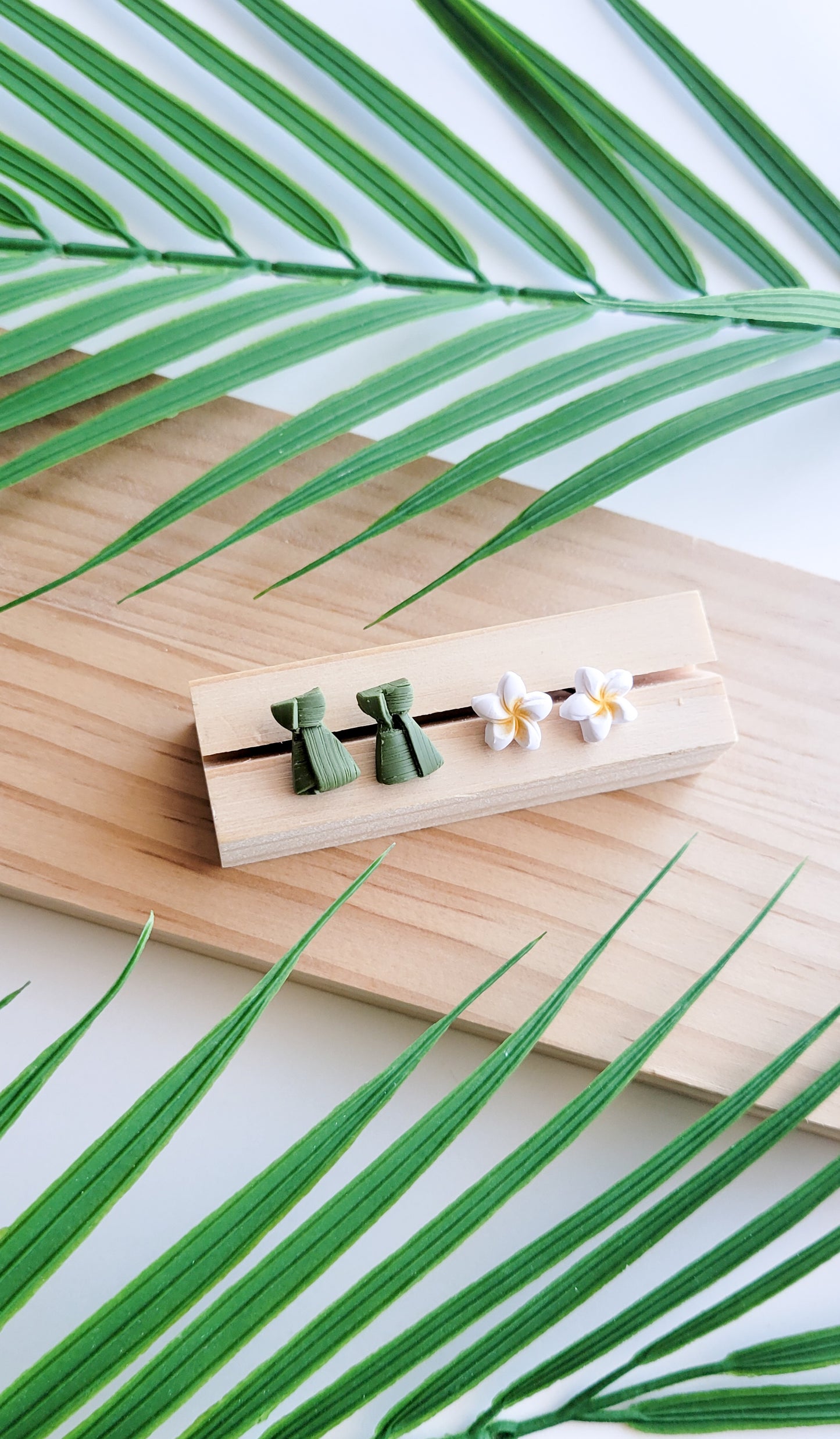 "Chamorrita" Stud Pack