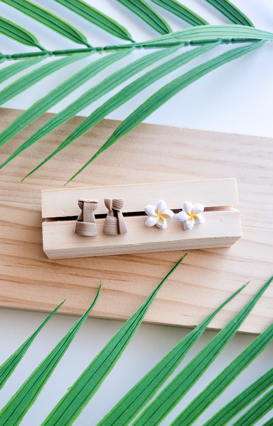 "Chamorrita" Stud Pack