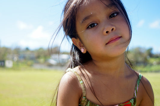 "Fa'nui Guinaiya" Stud