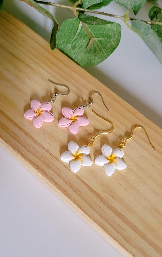 "Kamia" Dangle