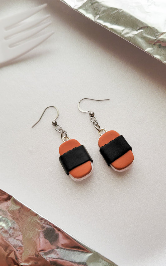 Spam Musubi Dangle