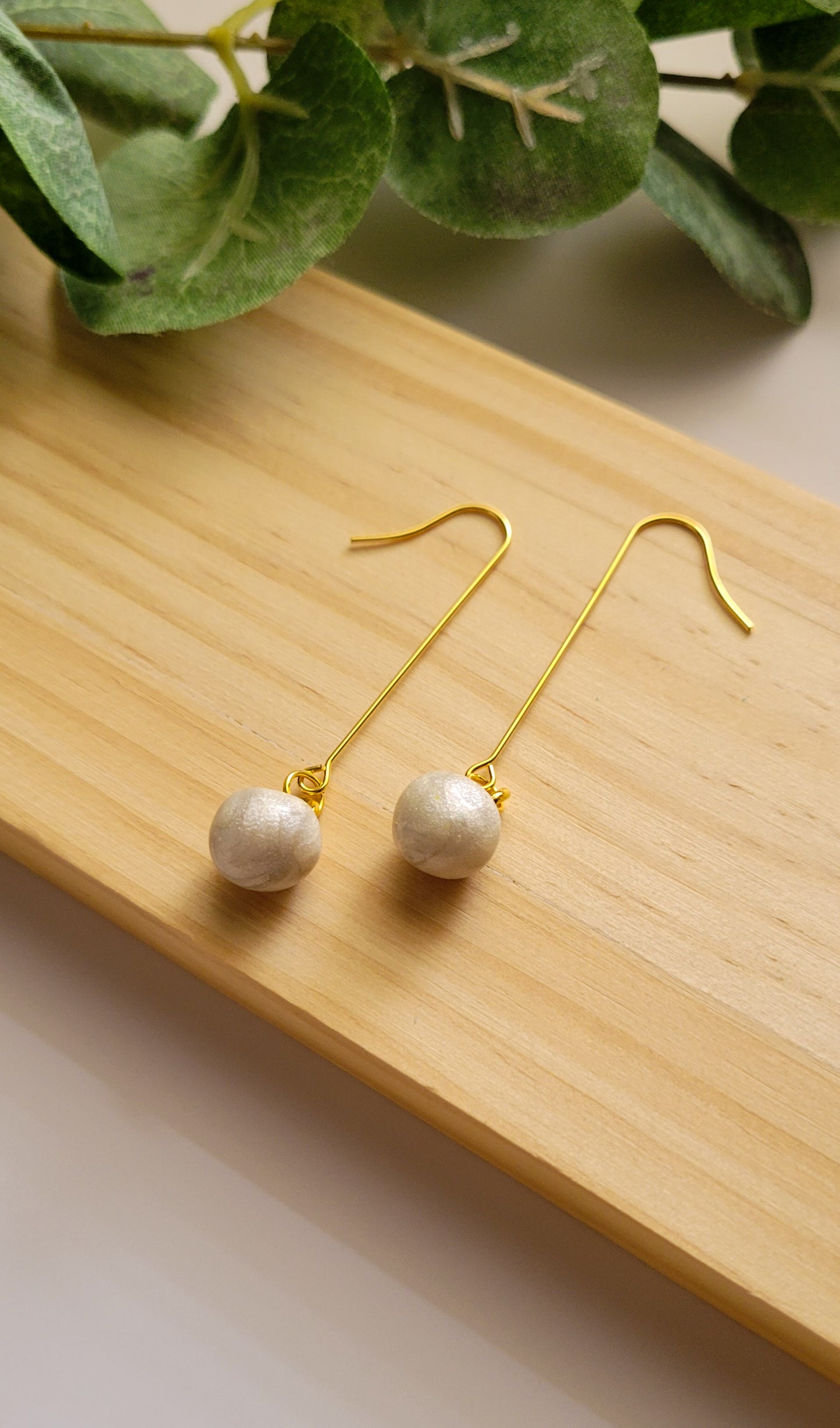 "Petlas" Dangle