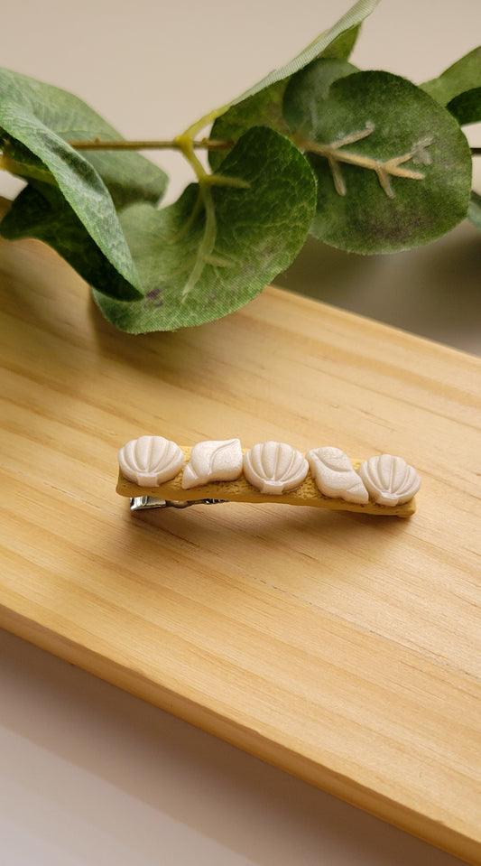 "Guinahan Tåsi" Hairclip