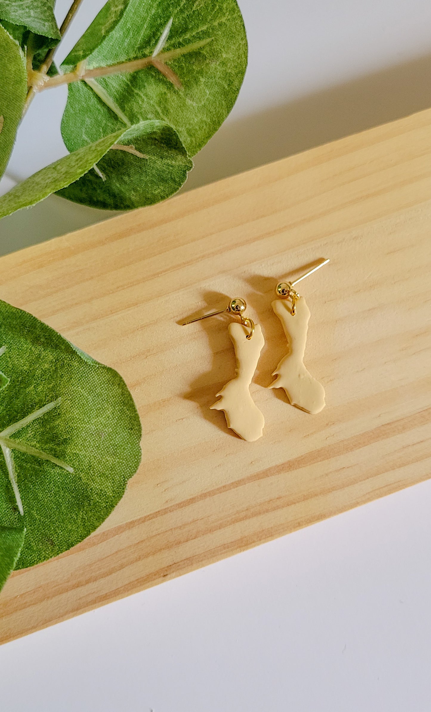"Magahåga" Dangle