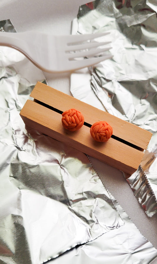 "Rice" Studs