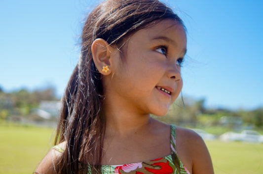 "Fa'nui Guinaiya" Stud