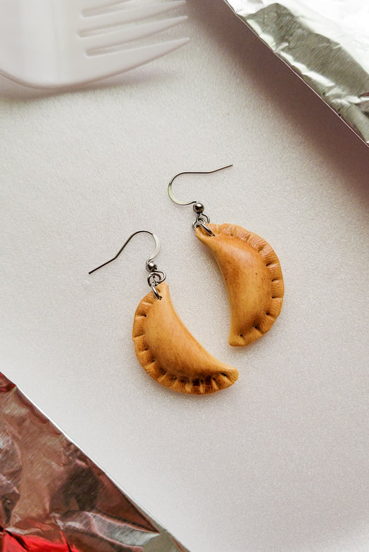 "Turnovers" Dangle