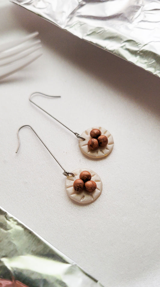 "Bunelos" Dangle