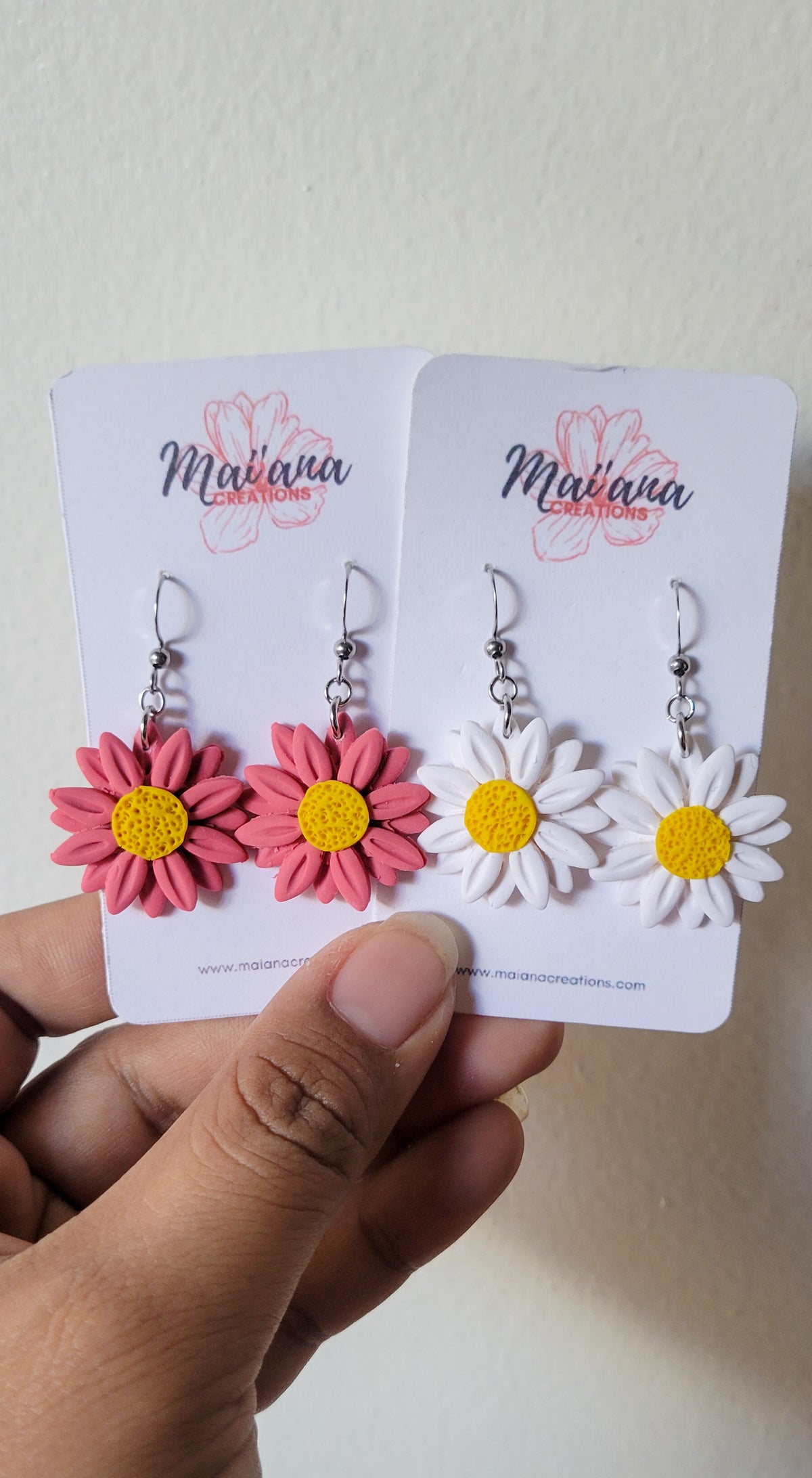 "Daisy" Dangle