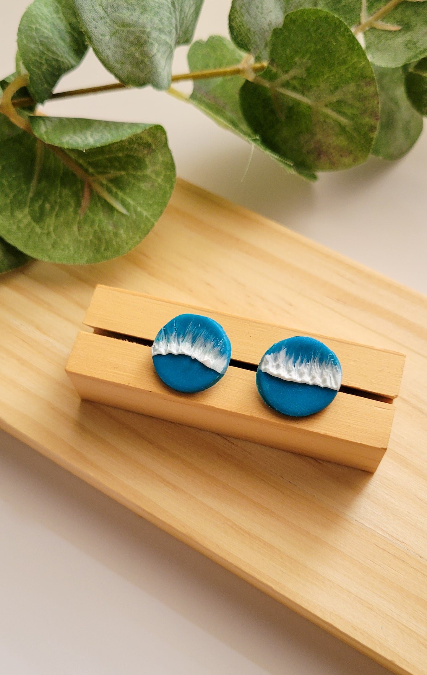 "Tåsi" Studs